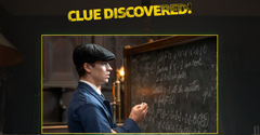 Crack the Case with Sherlock - Crack the Case with Sherlock