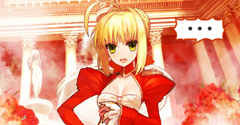 Saber Kiki Ippatsu - Saber Kiki Ippatsu