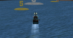 Deadliest Catch: Sea of Chaos - Deadliest Catch: Sea of Chaos
