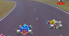 Laser Grand Prix - Laser Grand Prix