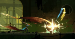 Castlevania: Belmont's Curse - Castlevania: Belmont's Curse