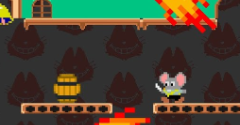 Mappy Showdown! Neo-Nyamco Gang - Mappy Showdown! Neo-Nyamco Gang