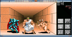 Fantasy Zone of Computer - Fantasy Zone of Computer