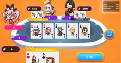 FGO Poker - FGO Poker