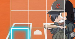 Fate/Grand Home Run - Fate/Grand Home Run