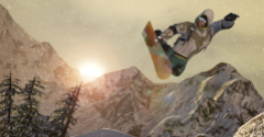 SSX (2012) - SSX (2012)
