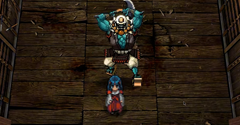 SHINONOME ABYSS The Maiden Exorcist - SHINONOME ABYSS The Maiden Exorcist