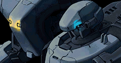 Front Mission 2089: Border of Madness - Front Mission 2089: Border of Madness
