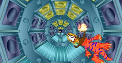 Digimon: Quest to Save the Net - Digimon: Quest to Save the Net