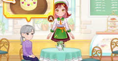 Debut Project: Cooking Café - Debut Project: Cooking Café