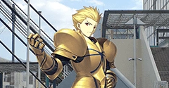 Fate/Grand Order AR - Fate/Grand Order AR