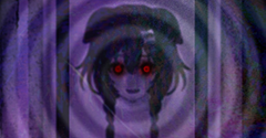 Evil God Korone - Evil God Korone