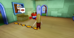 Save the Krusty Krab (Roblox) - Save the Krusty Krab (Roblox)