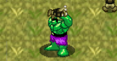 Hulk - Hulk