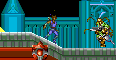 Strider Hiryu - Strider Hiryu
