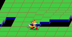 Treasure Tails (Prototype) - Treasure Tails (Prototype)