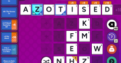 Word Play - Word Play
