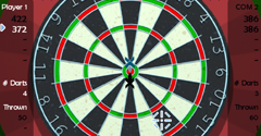 Darts - Darts
