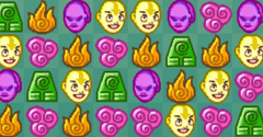 Avatar Jumble Fever - Avatar Jumble Fever