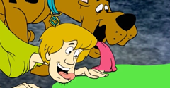 Scooby-Doo! Case File #1: The Glowing Bug Man - Scooby-Doo! Case File #1: The Glowing Bug Man