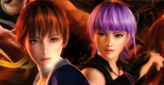 Dead or Alive Customs - Dead or Alive Customs