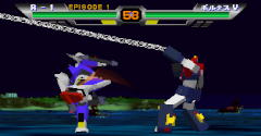Super Robot Spirits - Super Robot Spirits