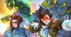Overwatch Customs - Overwatch Customs