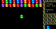Bolhas - Bolhas