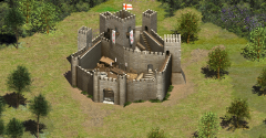 Portugal 1111: A Conquista de Soure - Portugal 1111: A Conquista de Soure