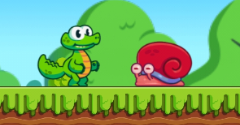 Croc's World - Croc's World
