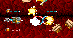 R-Type - R-Type