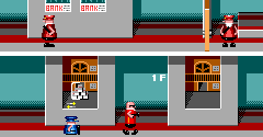 Bonanza Bros. - Bonanza Bros.