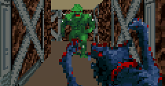 DOOM RPG - DOOM RPG