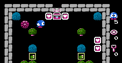 Eggerland: Meikyuu no Fukkatsu (JPN) - Eggerland: Meikyuu no Fukkatsu (JPN)