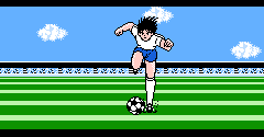 Captain Tsubasa (JPN) - Captain Tsubasa (JPN)