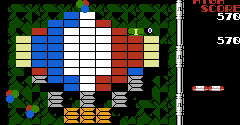 Arkanoid II / Arkanoid: Revenge of Doh - Arkanoid II / Arkanoid: Revenge of Doh