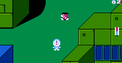 Doraemon (JPN) - Doraemon (JPN)