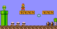 All Night Nippon Super Mario Bros. (JPN) - All Night Nippon Super Mario Bros. (JPN)