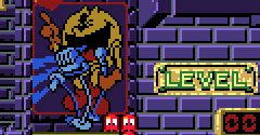 Pac-Attack (USA) - Pac-Attack (USA)
