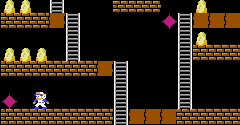 Super Lode Runner 2 (JPN) - Super Lode Runner 2 (JPN)