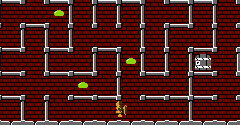 The Tower of Druaga (JPN) - The Tower of Druaga (JPN)