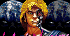 Sango Fighter - Sango Fighter