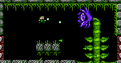 Battle Kid: Fortress of Peril (Homebrew) - Battle Kid: Fortress of Peril (Homebrew)