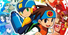 Mega Man Battle Network Customs - Mega Man Battle Network Customs