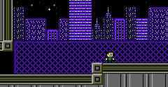 Battle Kid 2: Mountain of Torment (Homebrew) - Battle Kid 2: Mountain of Torment (Homebrew)