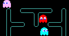 Pac-Man Plus - Pac-Man Plus