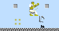 Cheetahmen 2 (Prototype, Bootleg) - Cheetahmen 2 (Prototype, Bootleg)