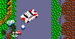 Colin McRae Rally - Colin McRae Rally