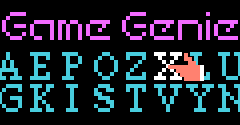 Game Genie - Game Genie