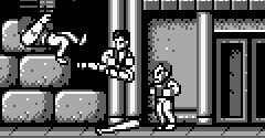 Double Dragon - Double Dragon